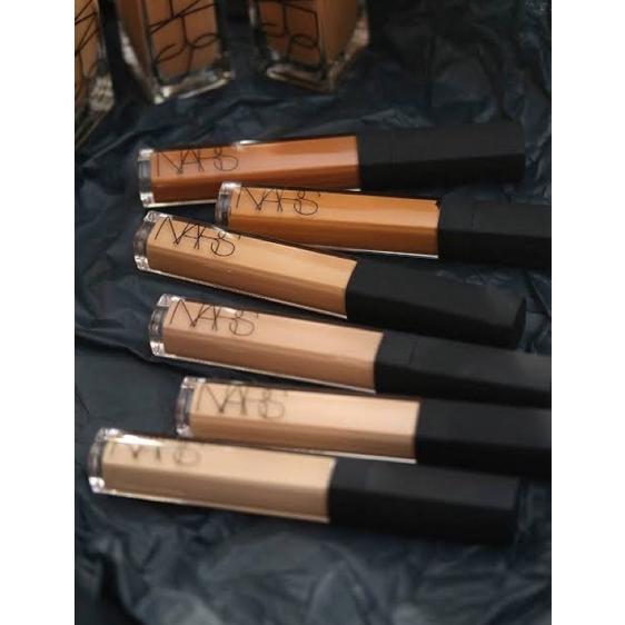 NARS - Radiant Creamy Concealer - NARS Concealer