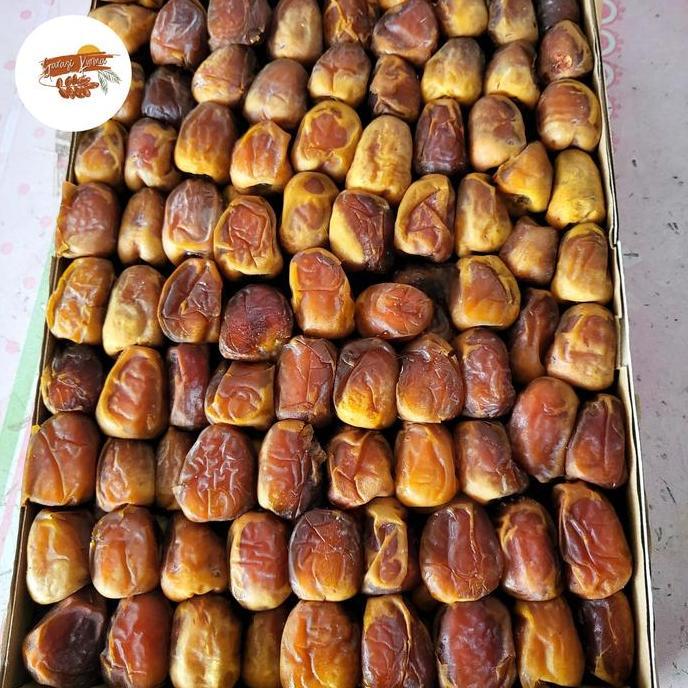KURMA SUKARI 3Kg
