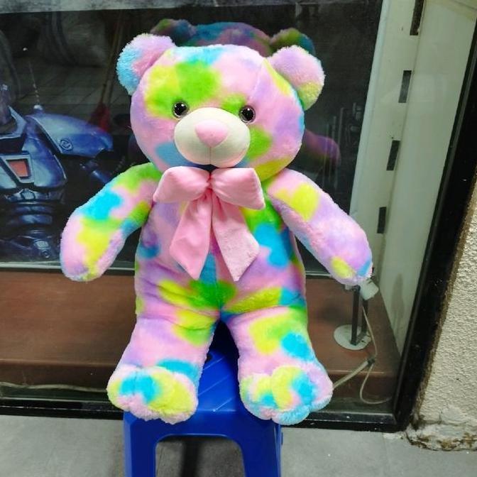 Boneka Teddy Bear Ukuran Jumbo TP