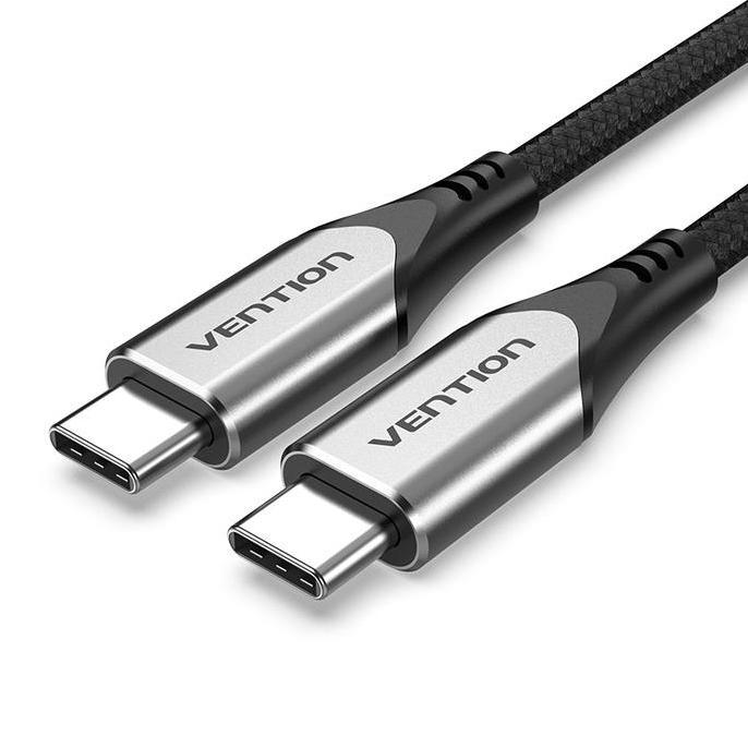 TERBARU - Kabel Data USB-C 3.1 PD Type C Power Delivery