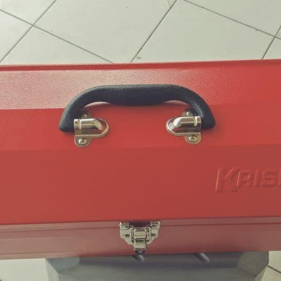 Rejaka272 - Reamer Set Box Complete