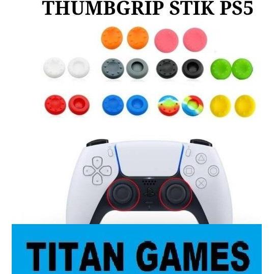 Ready Thumbgrip Stik PS5 Silicon Analog PS5