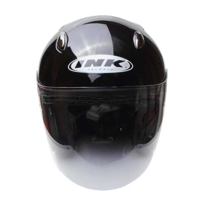 Sedia Helm Ink Centro Jet Solid - Black | Original 100%