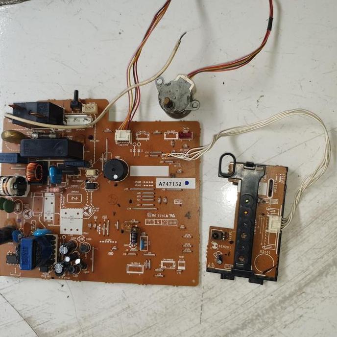 Grosir Modul Panasonik Pcb Indor