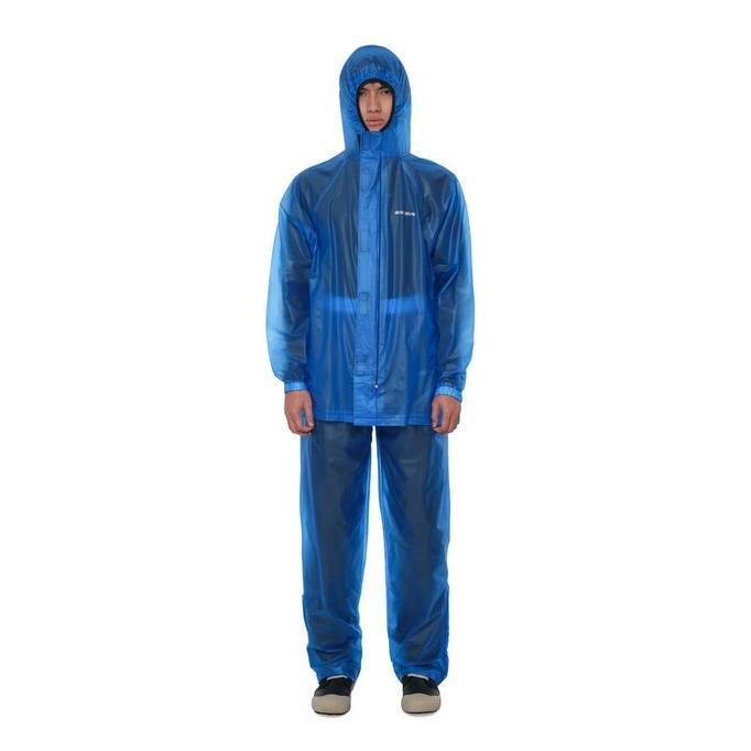Eiger Squadron 1.0 Rain Suit