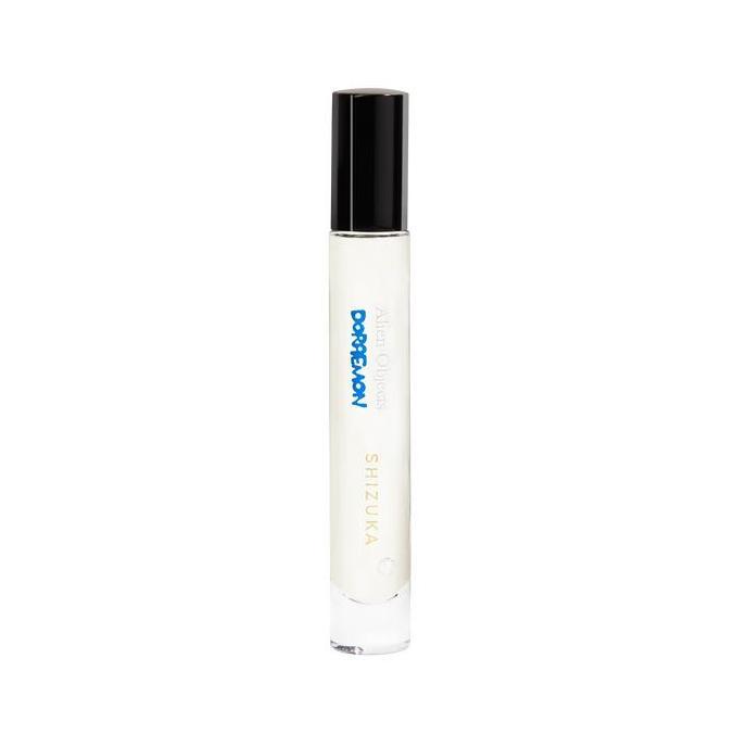 NEW ALIEN OBJECTS - SHIZUKA - 10ML EAU DE PARFUM ORI