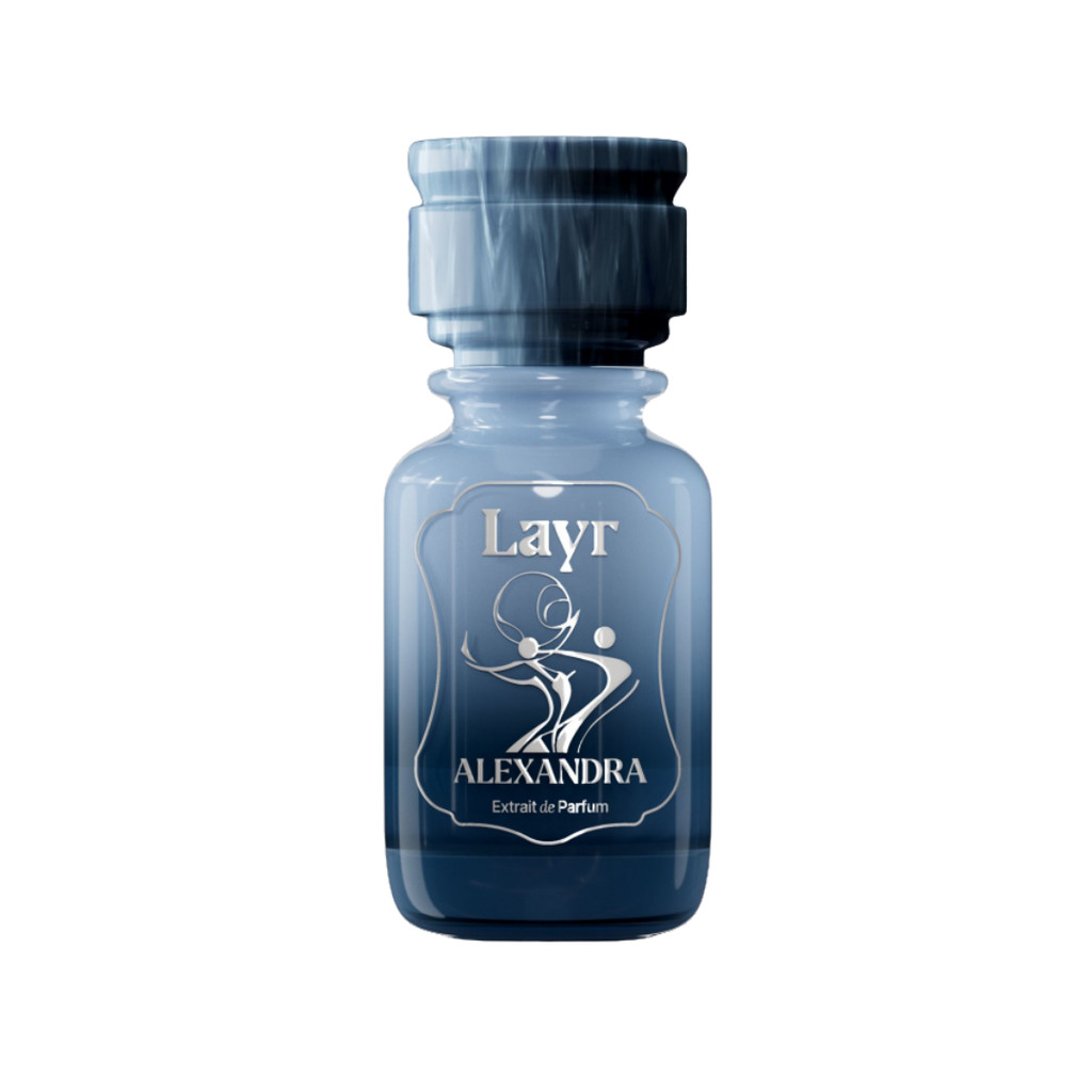 LAYR Alexandra Extrait de Parfum - 50ml