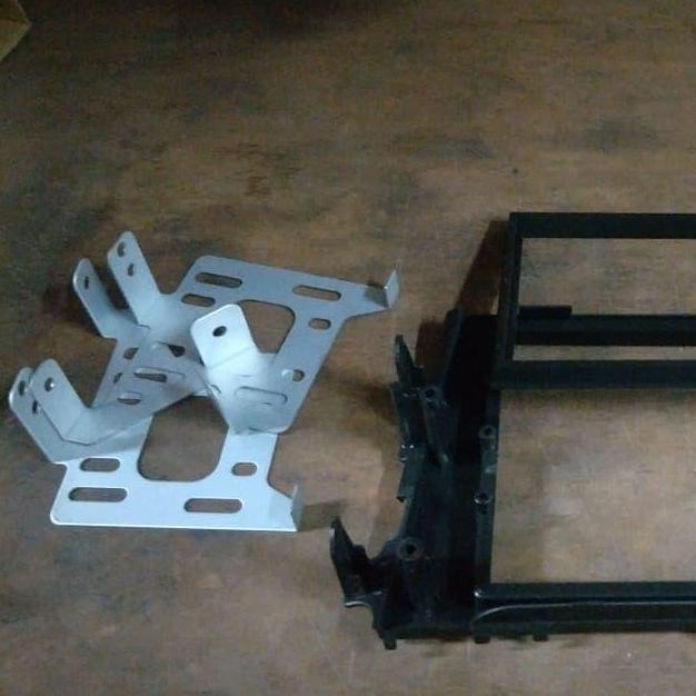 Frame Panel Suzuki Celerio 2015 up