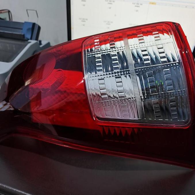 MIKA STOP AVANZA VELOZ 2012 READY STOCK