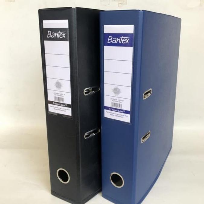 odner bantex 1465 folio 7cm