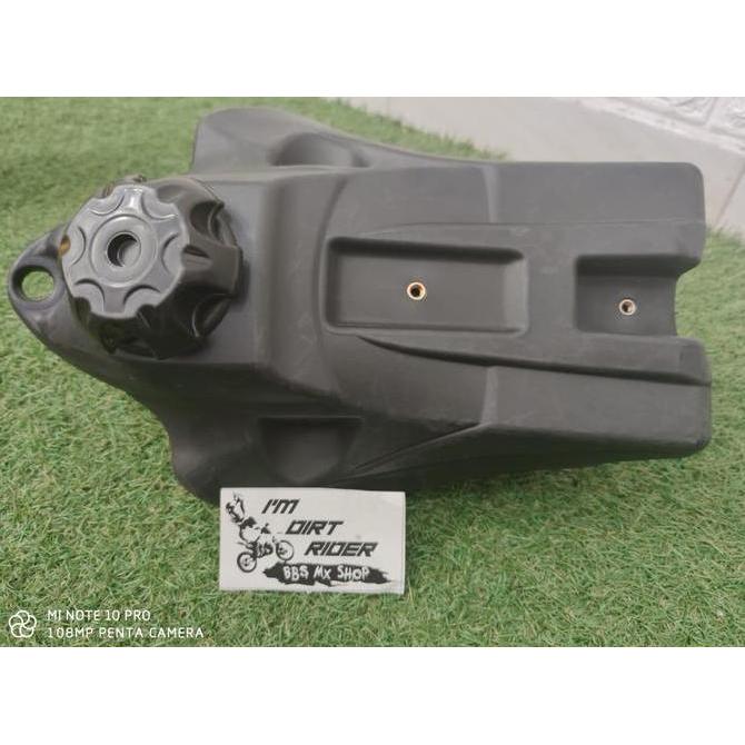 Tangki               Kx             85