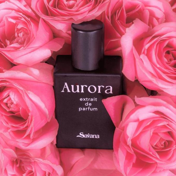 Cod,Bisa- Savana Aurora - Extrait De Parfum 30 Ml