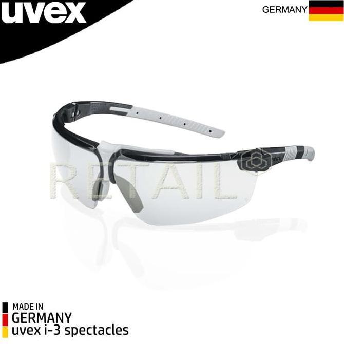 uvex i-3 spectacles 9190280