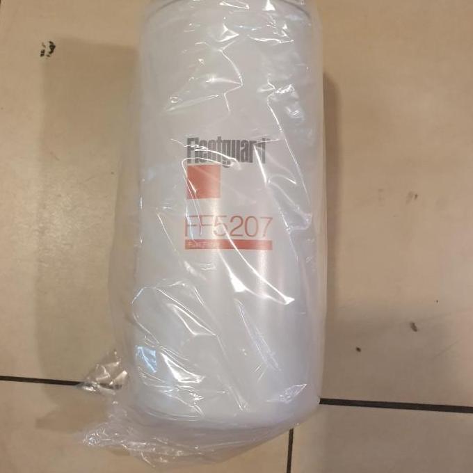 Filter Solar Genuine FF5207