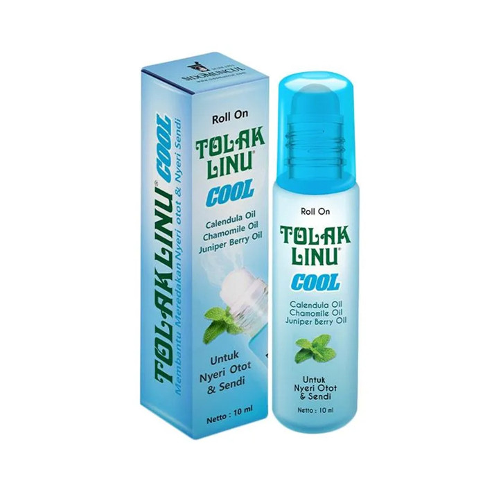 SIDOMUNCUL TLK LINU COOL 10ML