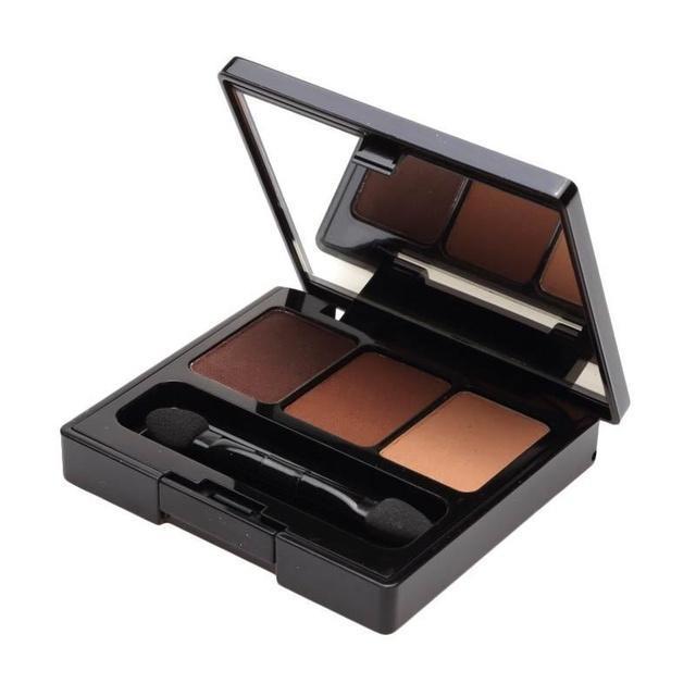 Make Over Eyeshadow Trivia Emperor Brown