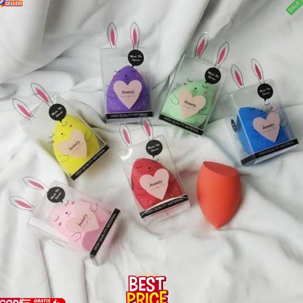 Spons Bedak Blend [H3]