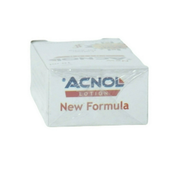 Acnol Lotion 10 ml