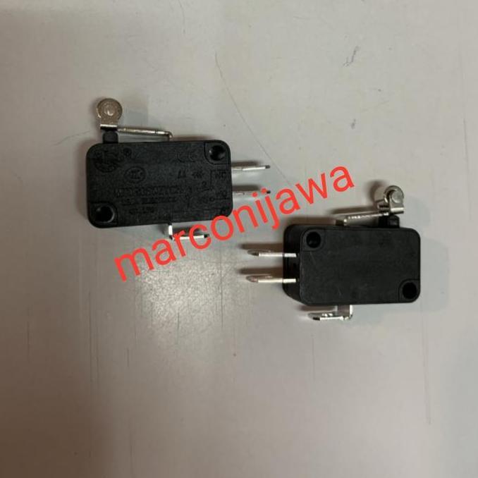 limit switch plat pendek roda pas switch