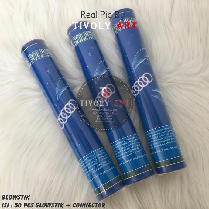 GLOWSTICK / GLOW STICK