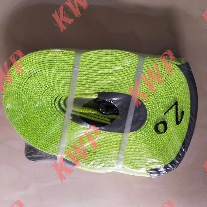 STRAP UKURAN 75mm X 20m STRAP