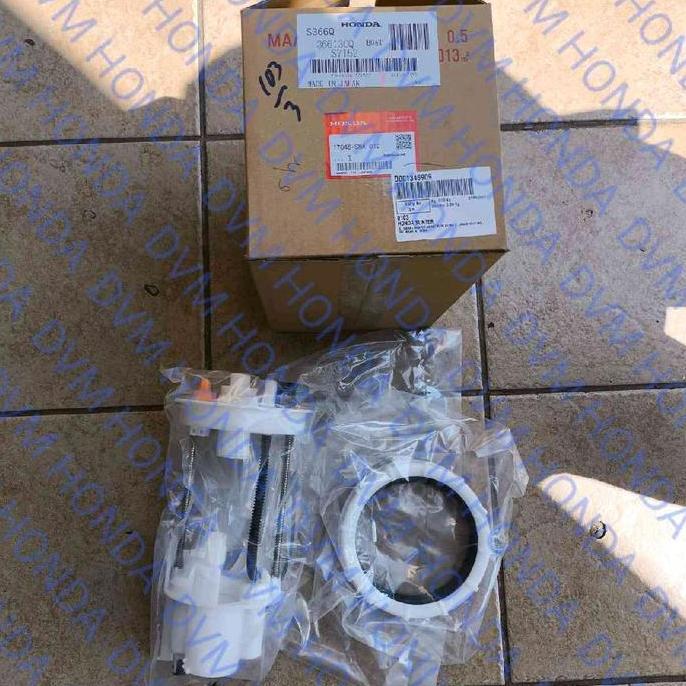 Filter/Strainer/Saringan Bensin Orinal Civic FD