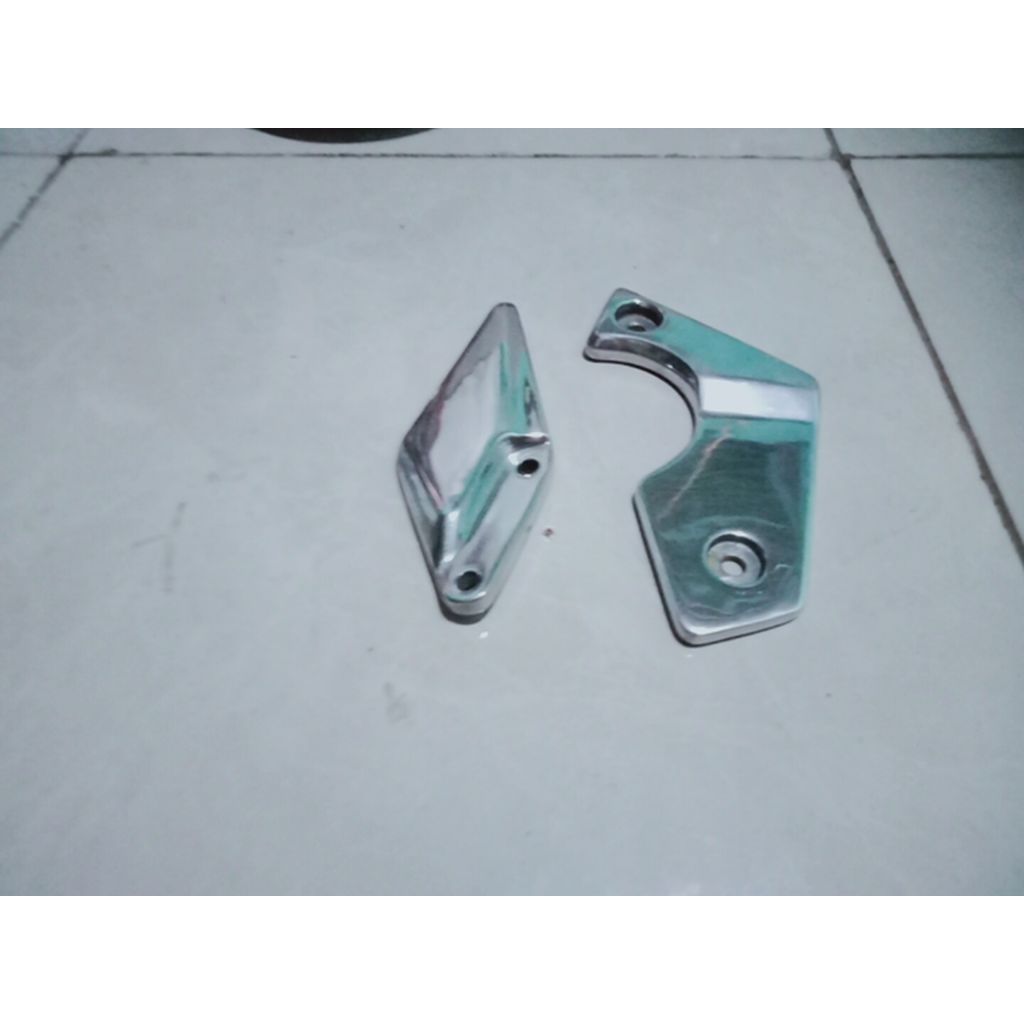 variasi satria fu