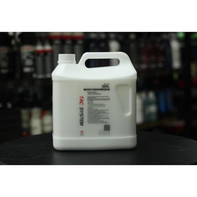 Tac System Seal Dressing 4L Gallon