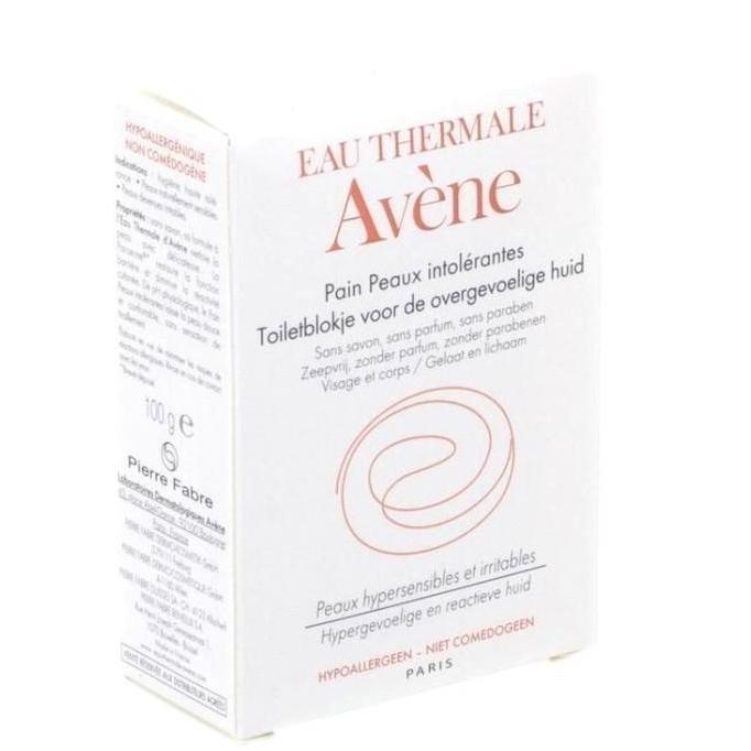 Avene Extremely Gentle Bar 100G _ Original