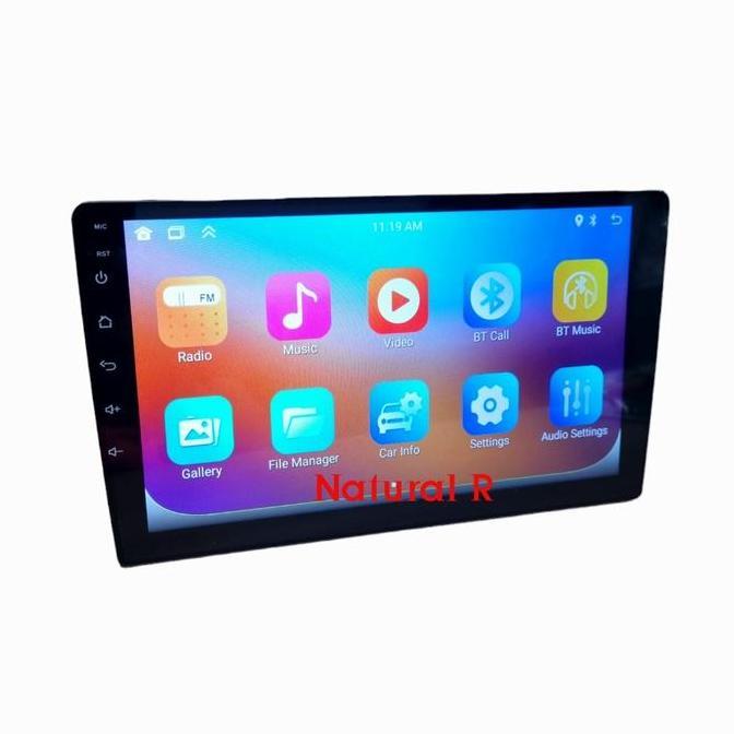 Promo HEADUNIT ANDROID DHD-7001 9" DAN 10" Diskon