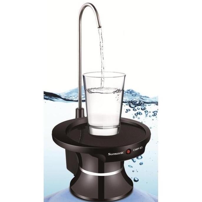 QUIR super pump modern original
