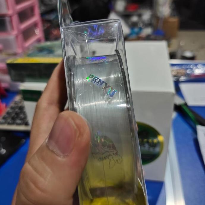 Pesca - Senar Pancing Penyu Pvc 150 Meter