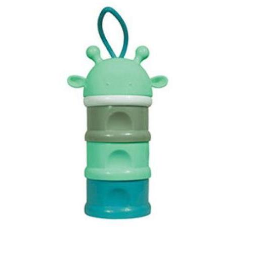 Baby Safe 3 Layer Milk Container MC004