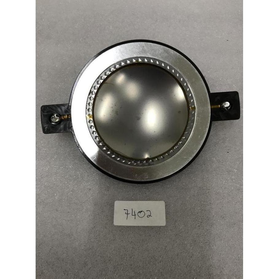 Spool Tweeter Spul Driver Mrpw