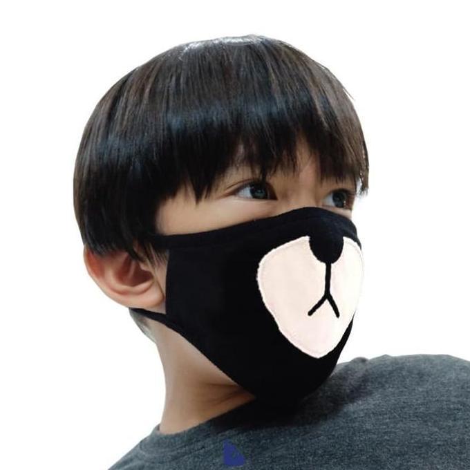 MASKER ANAK