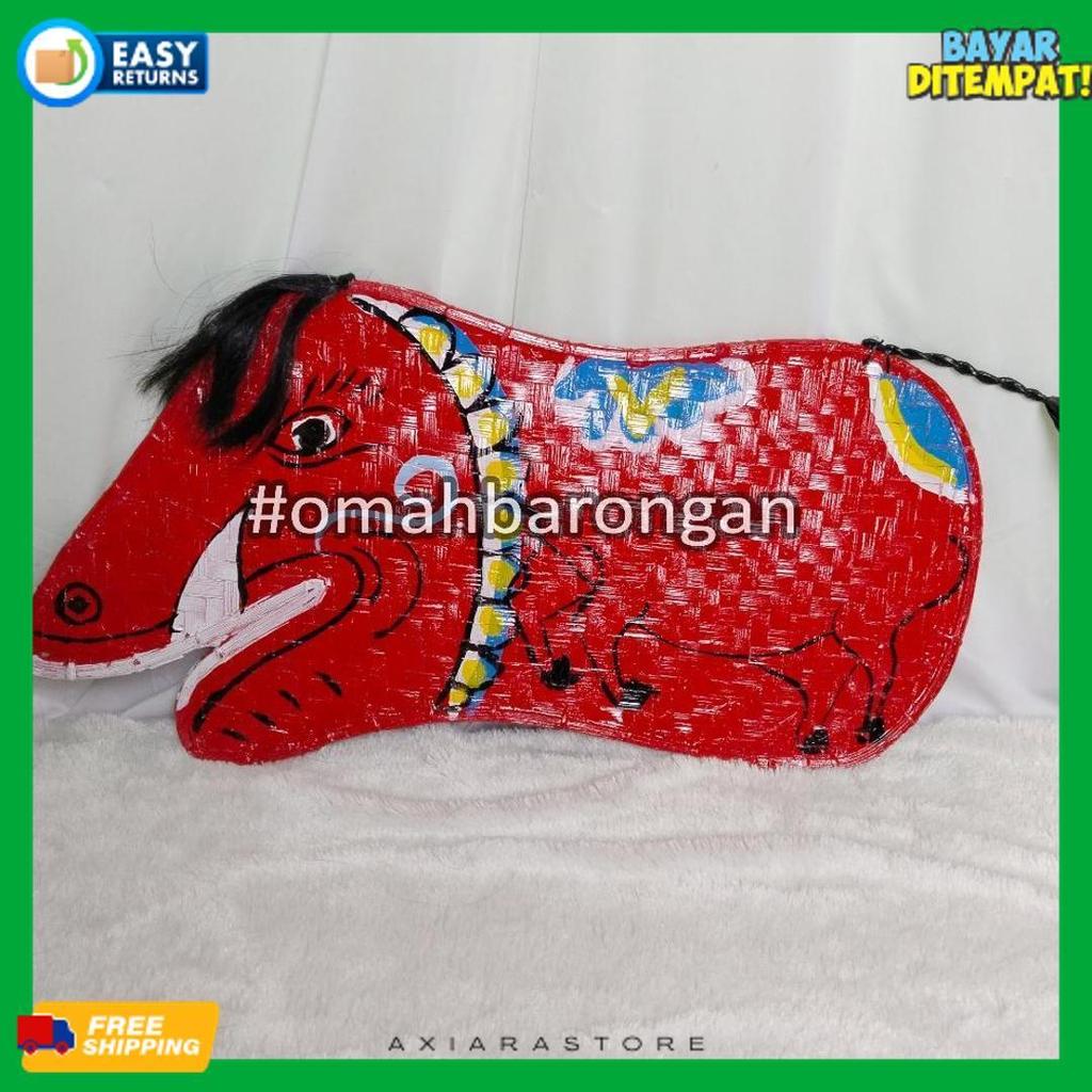 Bisa Cod Celeng Bambu Kecil Anak Cat Glosy Estetik