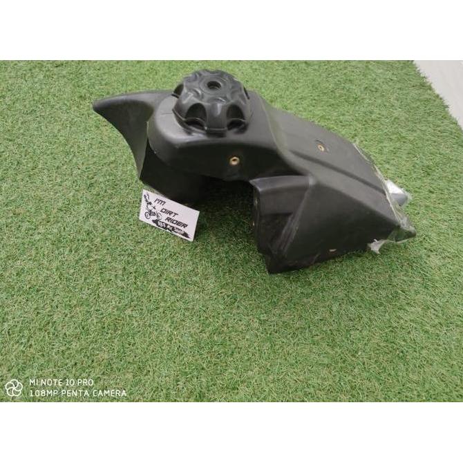 Tangki                  YZ 85