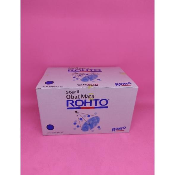 Rohto SLOP terlaris