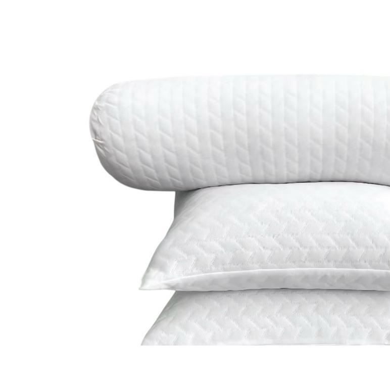 (3PCS) 2 BANTAL + 1 GULING SUPER BUSA PREMIUM