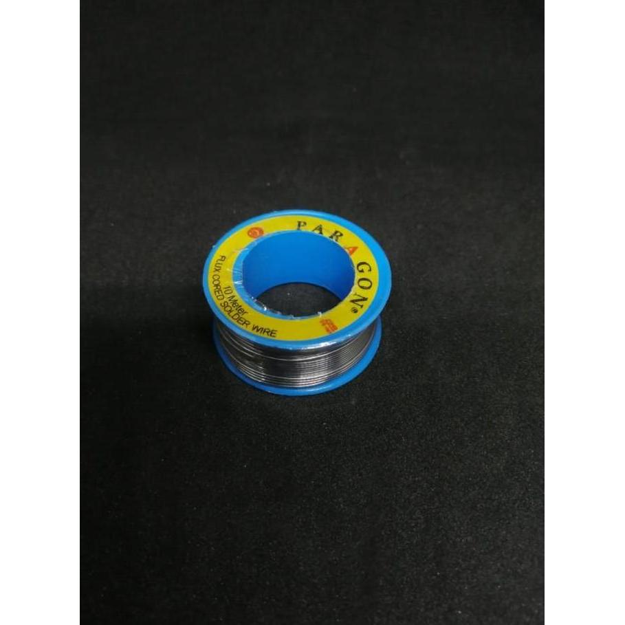 Timah Paragon Kecil 10m