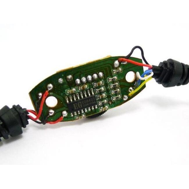 Mp3 Mini Wire Control With Stereo Power Amplifier Pam 8403( 059)