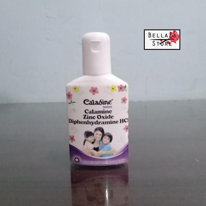 Caladine Lotion 60 ml