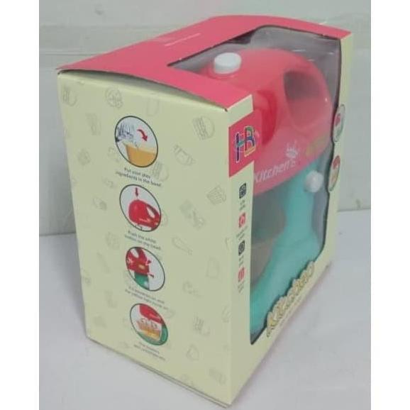 MAINAN KITCHEN MIXER HW19090316