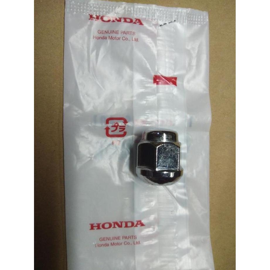 Mur Roda Honda Kecil