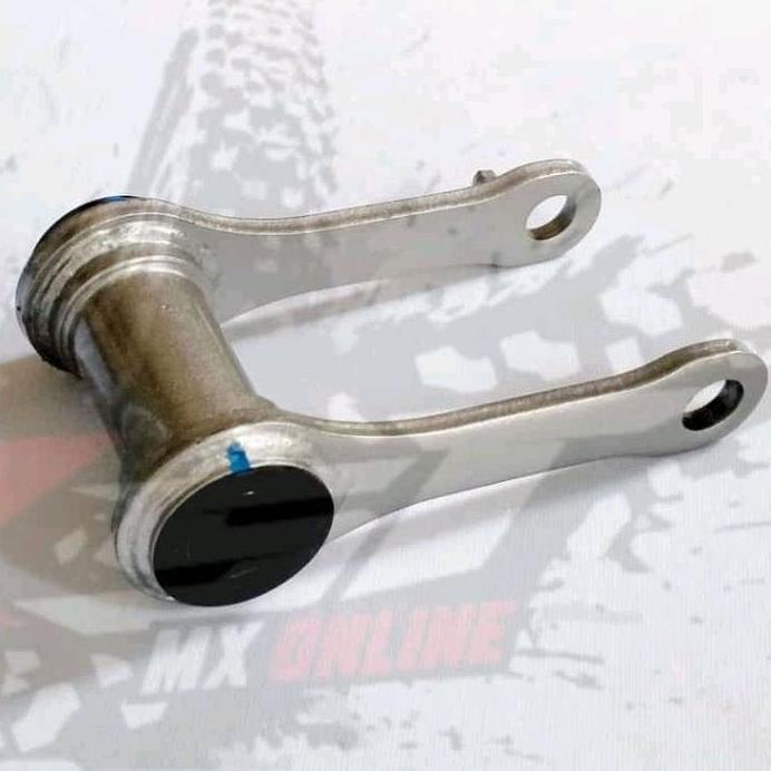 link unitrack klx 150 full upgrade bearing bambu
