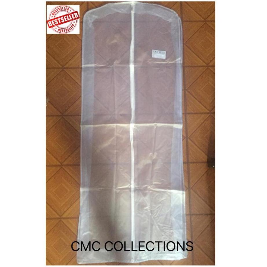 Promo cover gaun Diskon