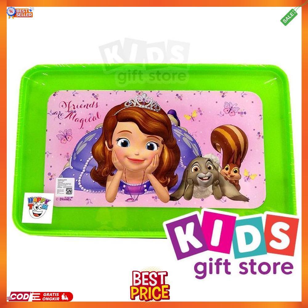 SOFIA BLOCKS SET - MAINAN ANAK [A3]