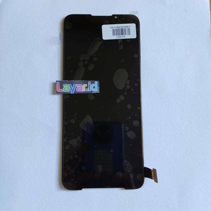 LCD TOUCHSCREEN BLACKSHARK 3 ORIGINAL