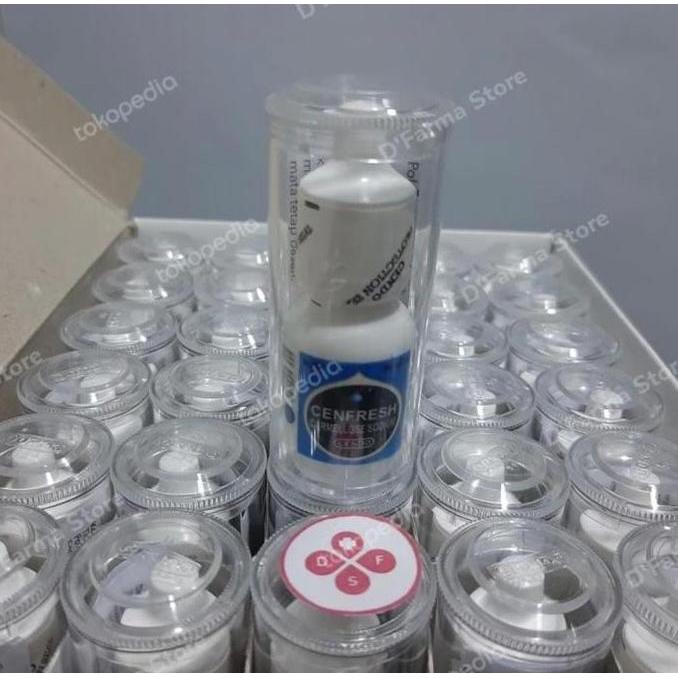 Cod,Bisa- Cendo Cenfresh Eye Drops Botol 5 Ml