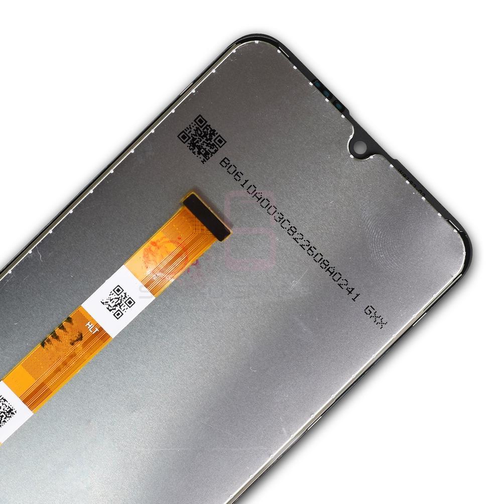 Lcd Realme C2 / Oppo A1K + Touchscreen